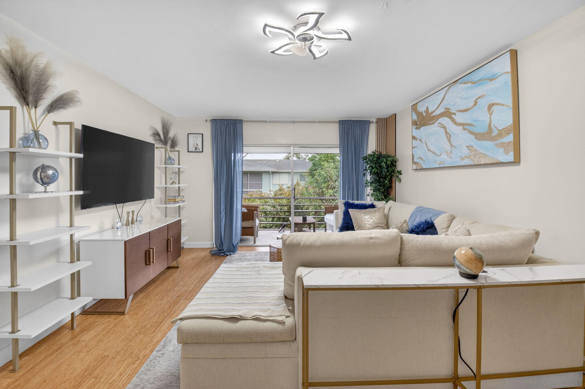 SABAL PINE CONDO - Residential Lease