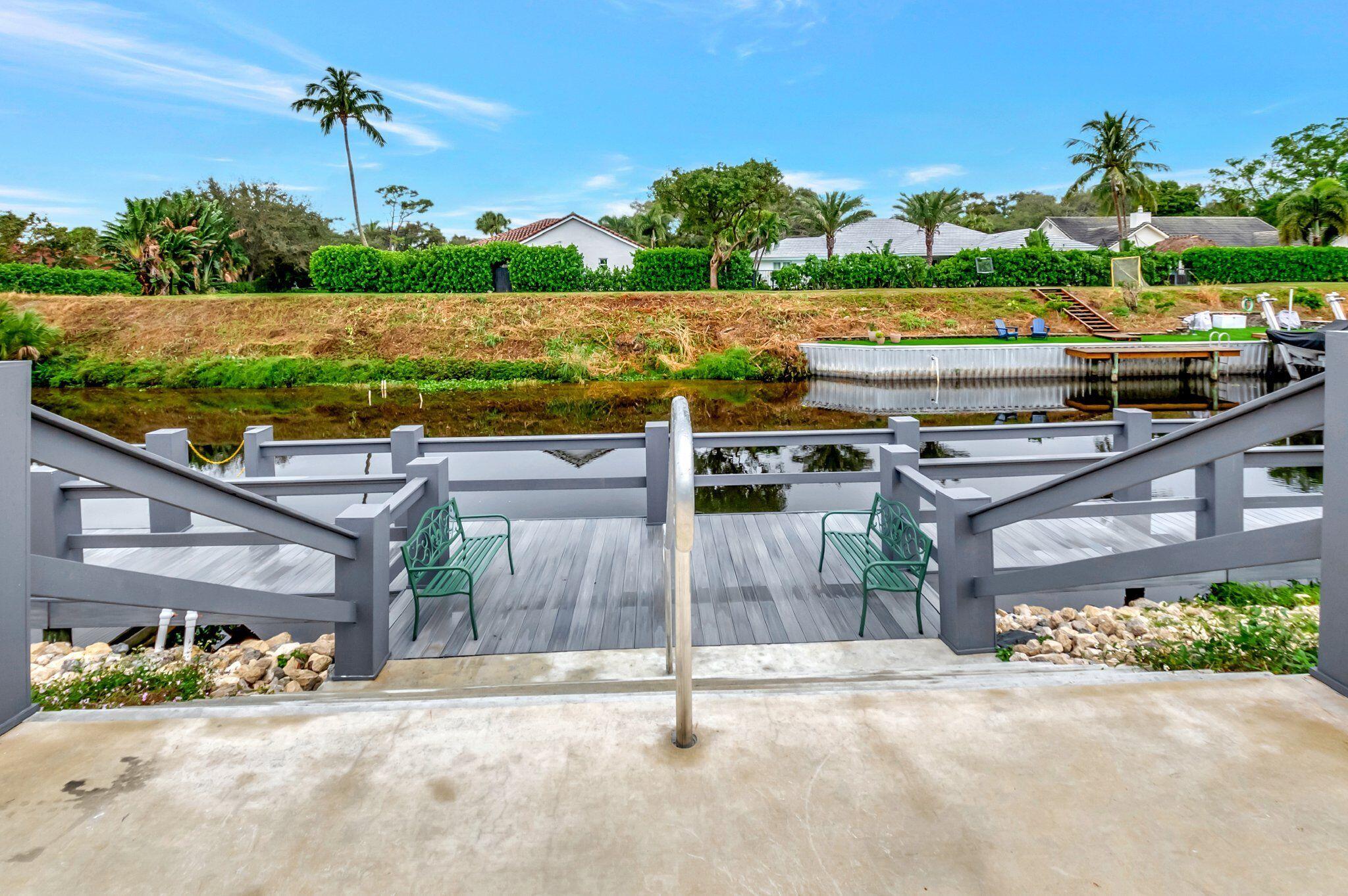 SABAL PINE CONDO - Residential Lease