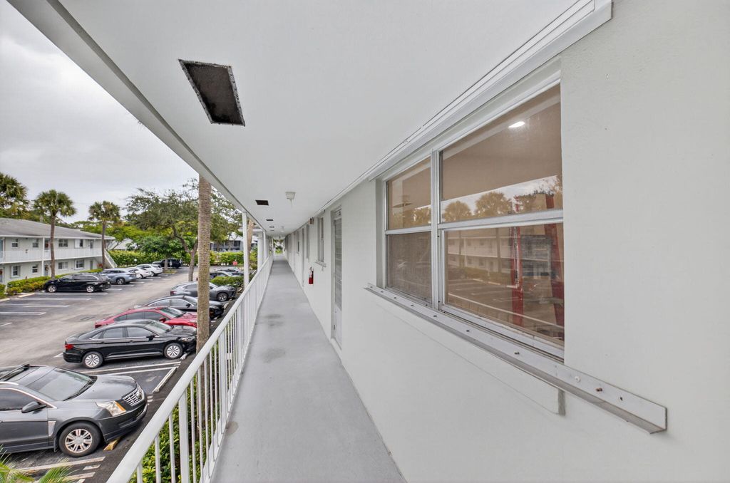 Photo of 2340 SW 22nd Avenue #312, Delray Beach, FL 33445 (MLS # B26005829)