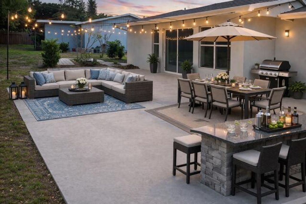 Photo of 167 SW Ulman Avenue Avenue SW #167, Port Saint Lucie, FL 34983 (MLS # B26016533)