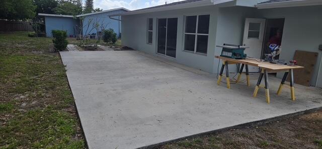 PORT ST LUCIE SECTION 45 - Residential