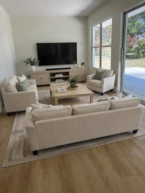 PORT ST LUCIE SECTION 45 - Residential