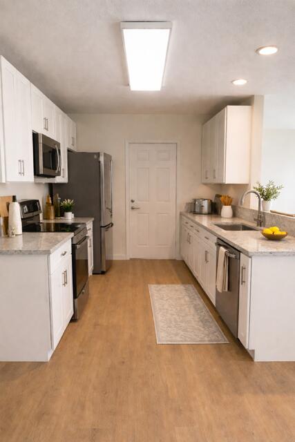 PORT ST LUCIE SECTION 45 - Residential