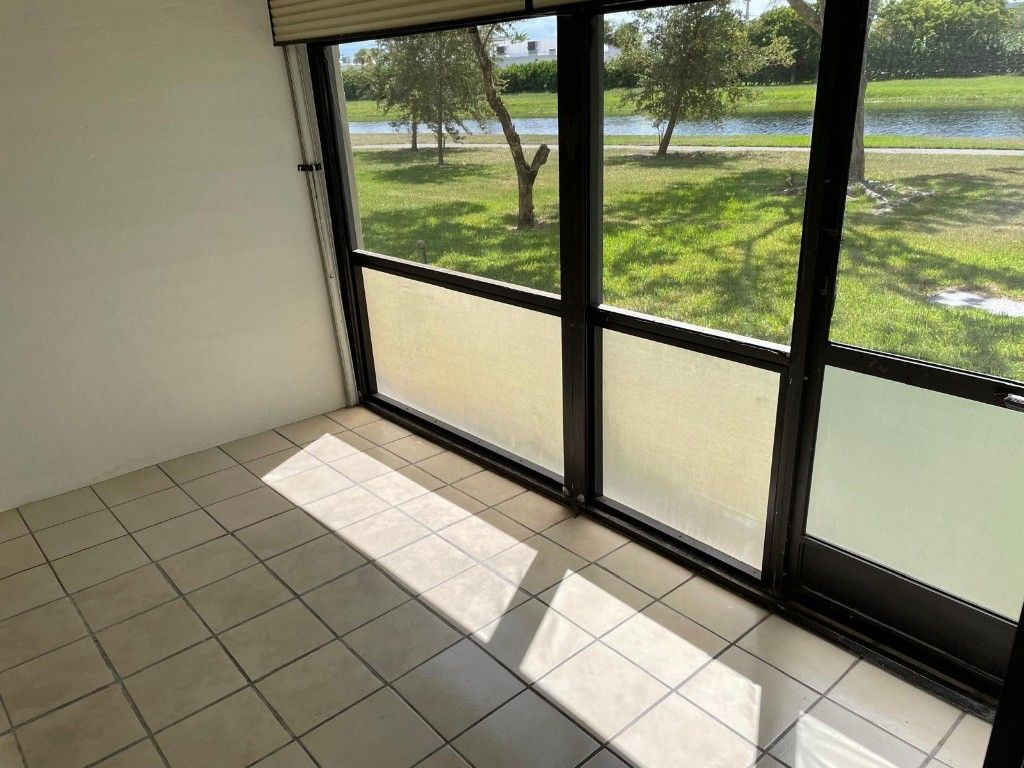 Photo of 2322 S Cypress Bend Drive #110, Pompano Beach, FL 33069 (MLS # F10477052)