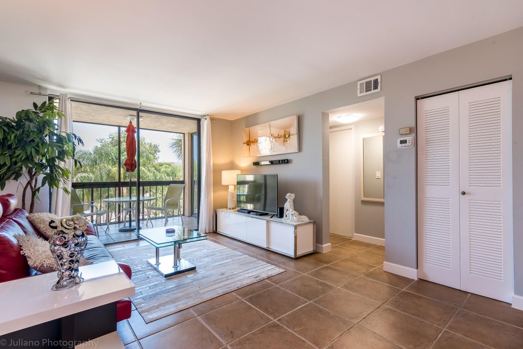 Photo of 2255 Lindell Boulevard #4306, Delray Beach, FL 33444 (MLS # B26069227)