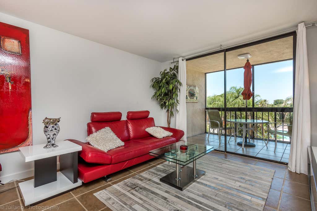 Photo of 2255 Lindell Boulevard #4306, Delray Beach, FL 33444 (MLS # B26069227)