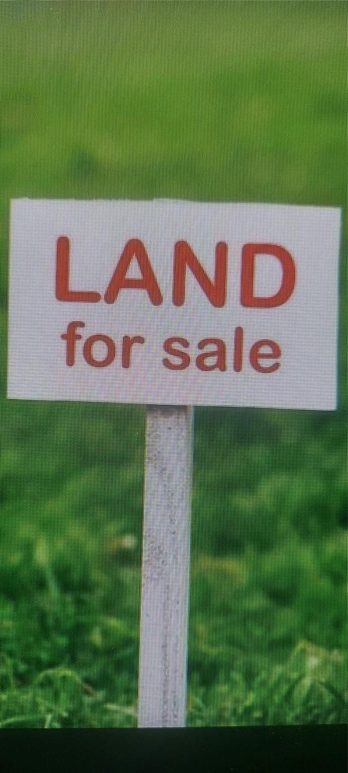 Sunland Gardens - Land