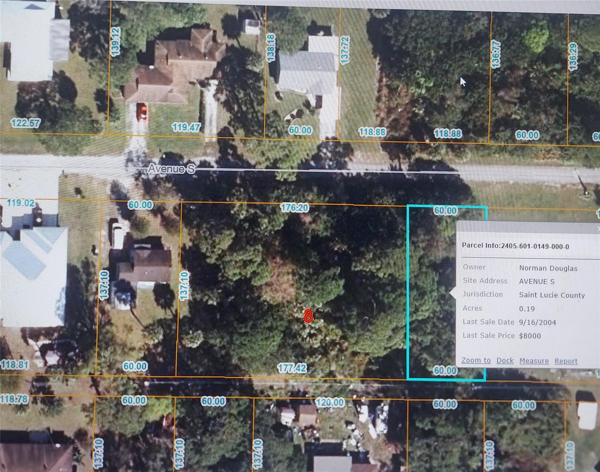 Sunland Gardens - Land