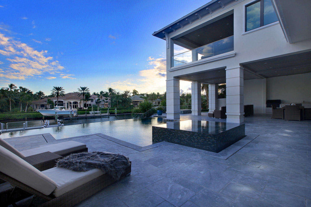 ADMIRALS COVE - Residential