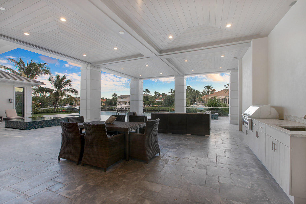 ADMIRALS COVE - Residential