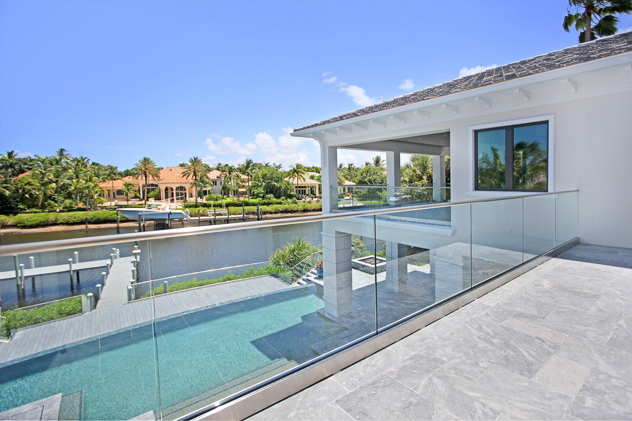 ADMIRALS COVE - Residential