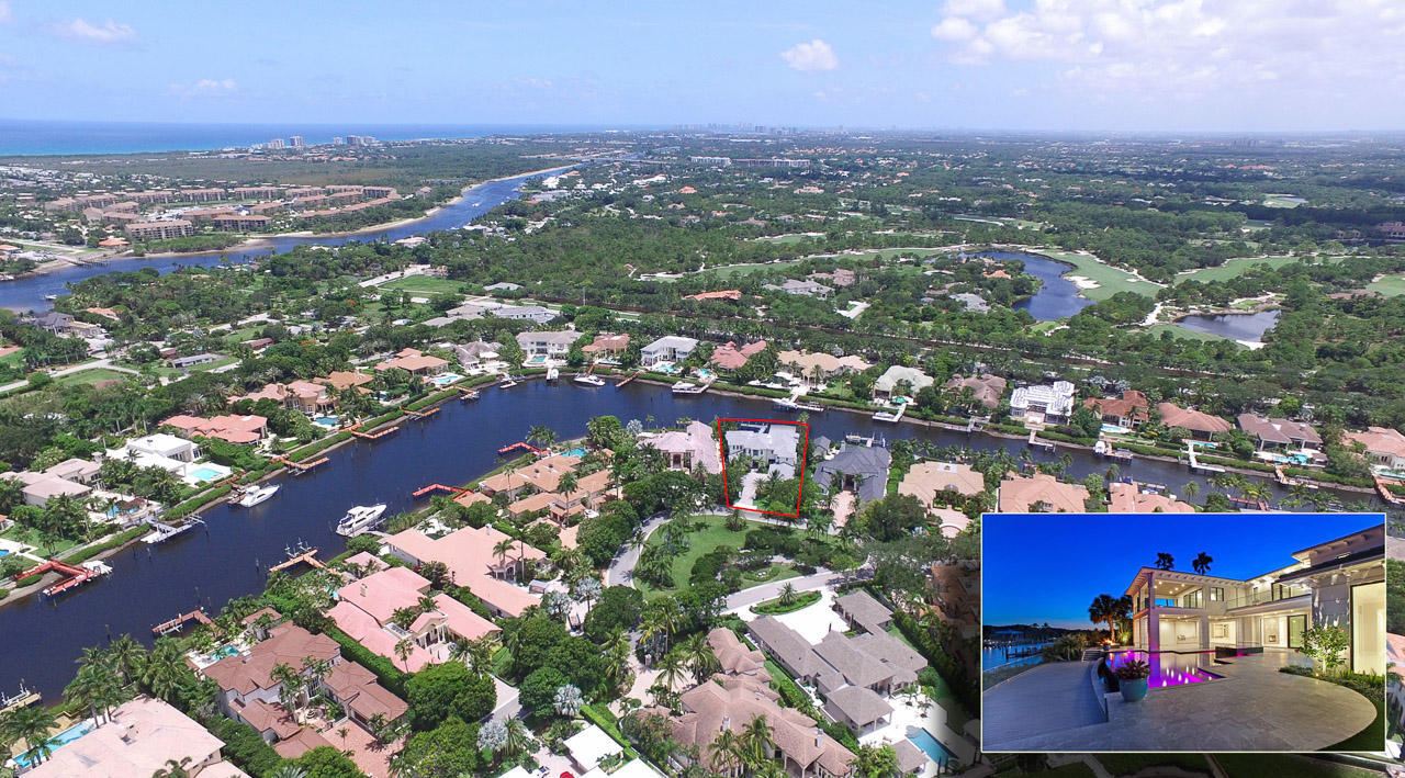 ADMIRALS COVE - Residential