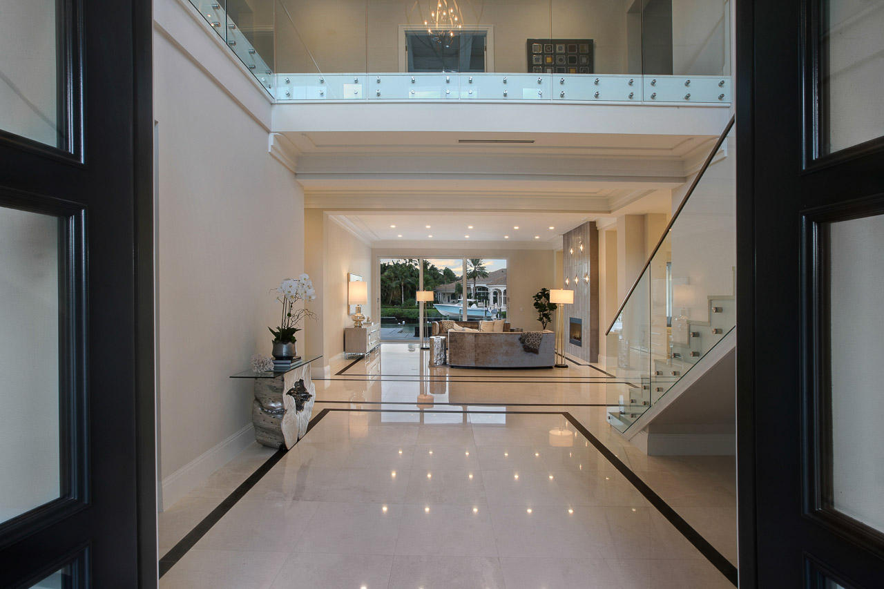 ADMIRALS COVE - Residential