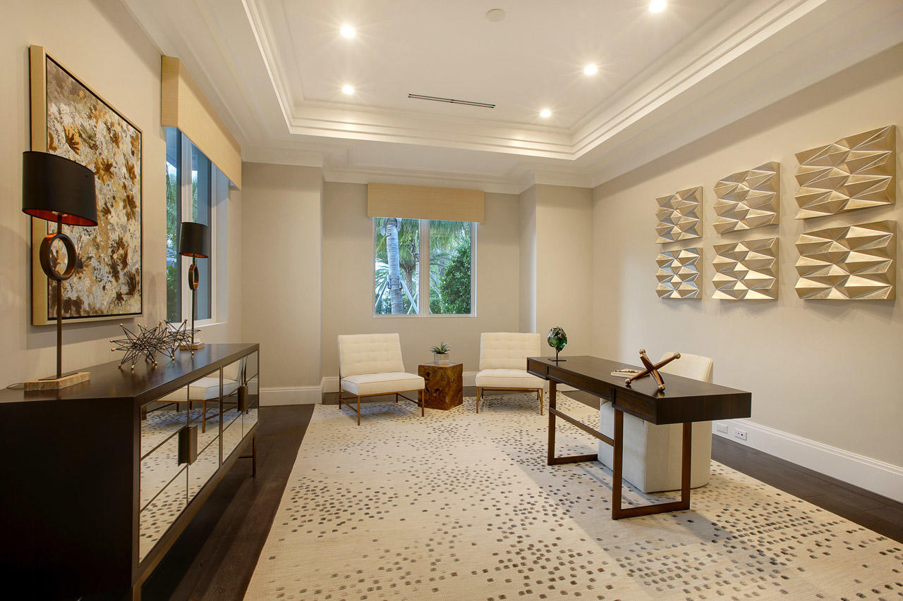 ADMIRALS COVE - Residential