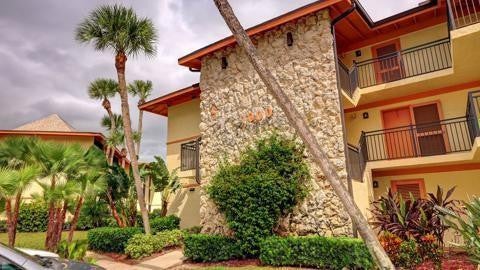 Photo of 2400 S Ocean Drive #1113, Fort Pierce, FL 34949 (MLS # B26081269)