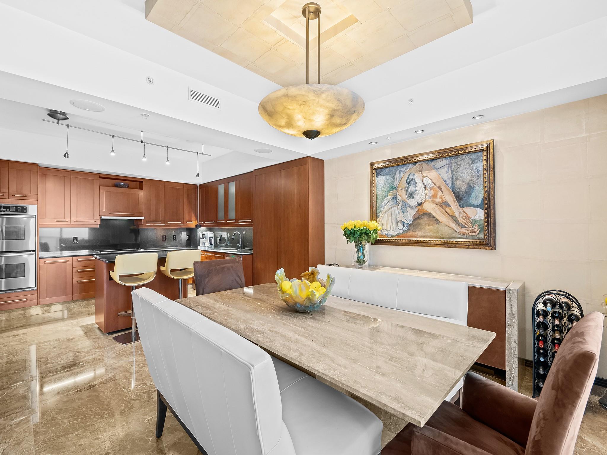 Las Olas River House - Residential