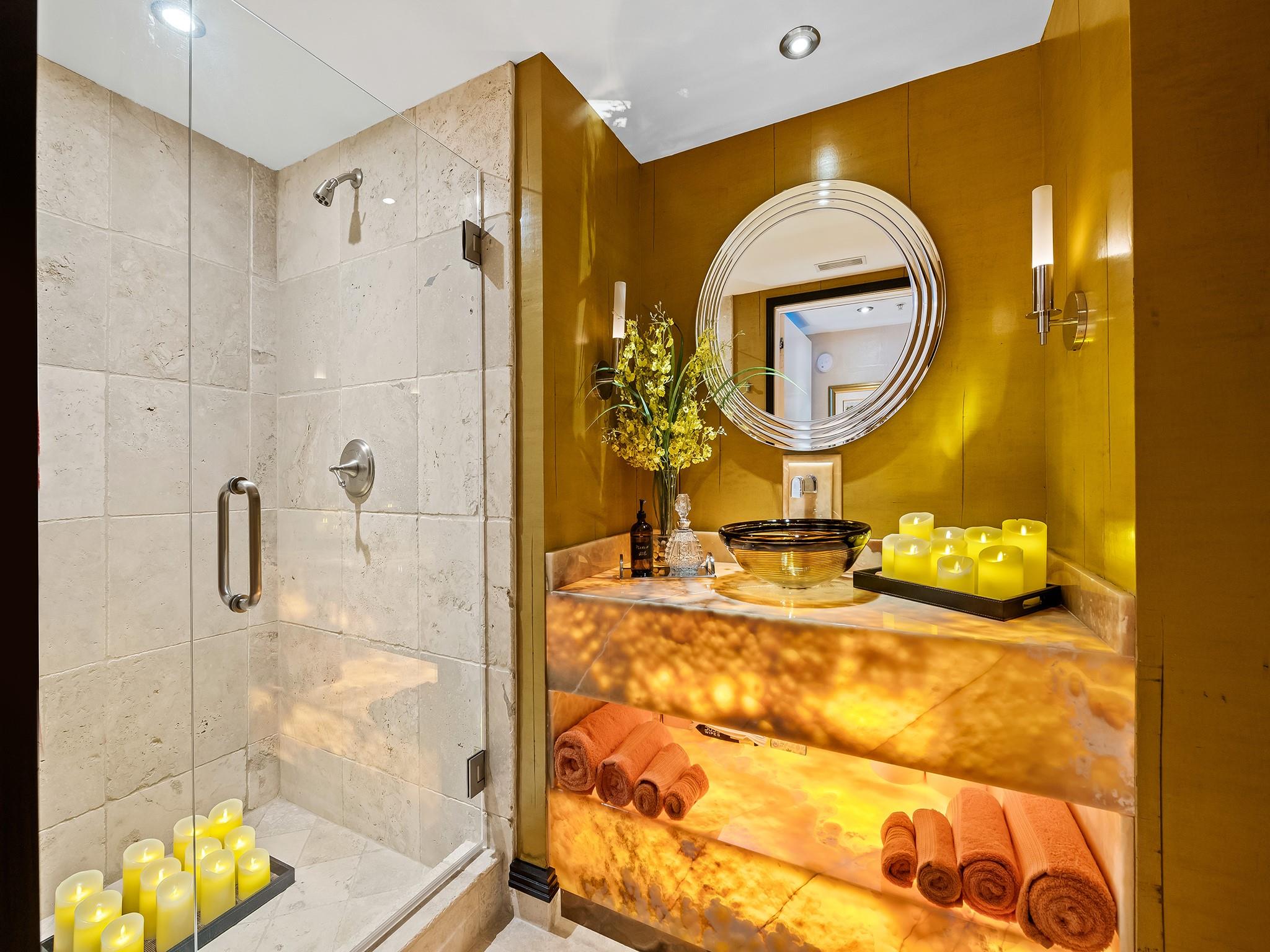 Las Olas River House - Residential