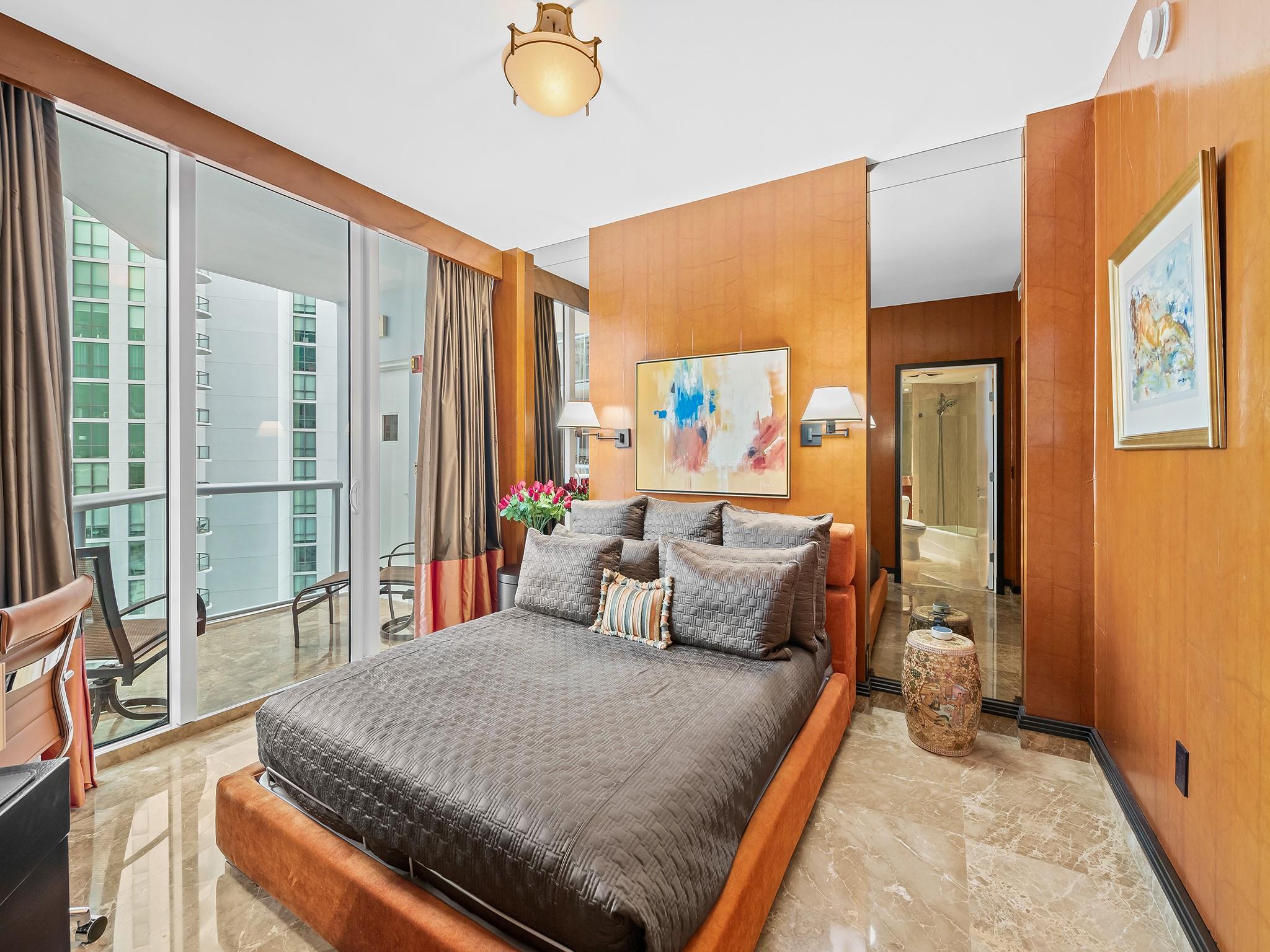 Las Olas River House - Residential