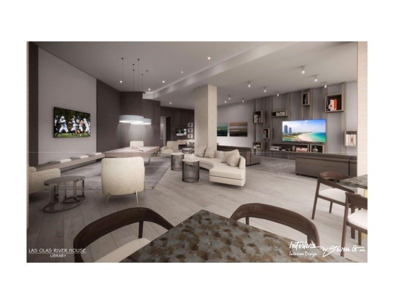 Las Olas River House - Residential