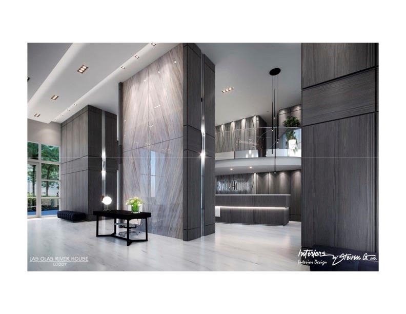 Las Olas River House - Residential