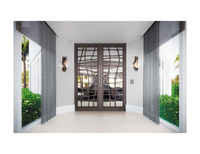 Las Olas River House - Residential