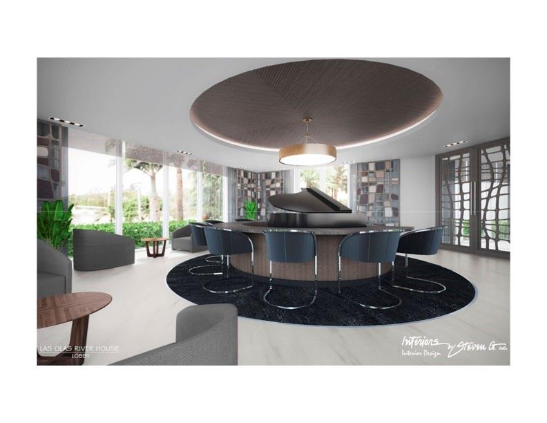 Las Olas River House - Residential