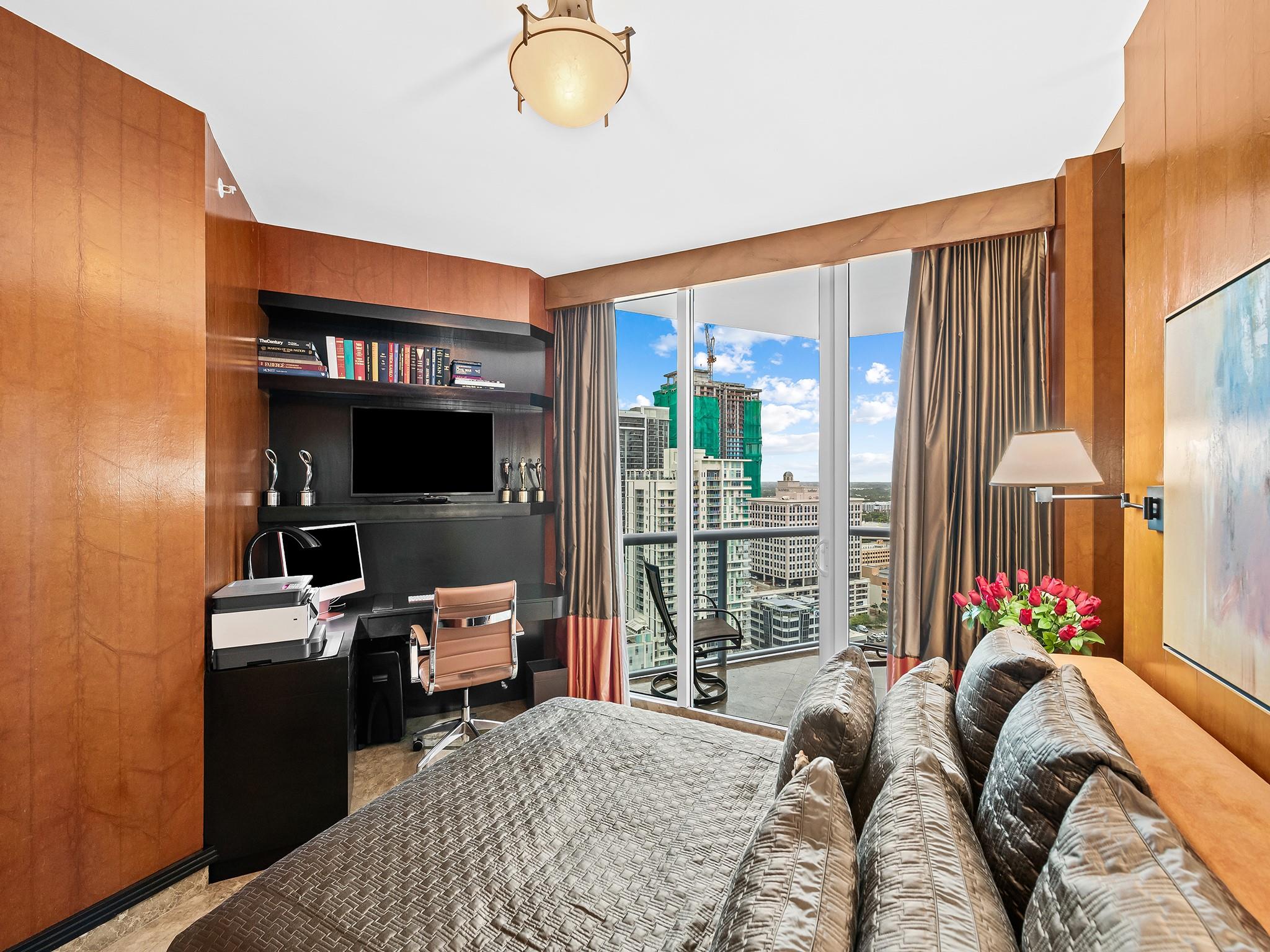 Las Olas River House - Residential