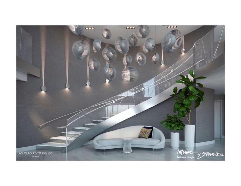 Las Olas River House - Residential