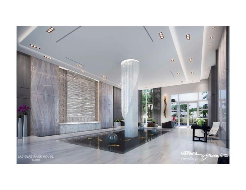 Las Olas River House - Residential