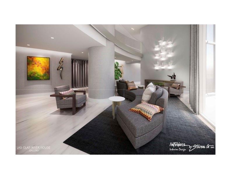 Las Olas River House - Residential