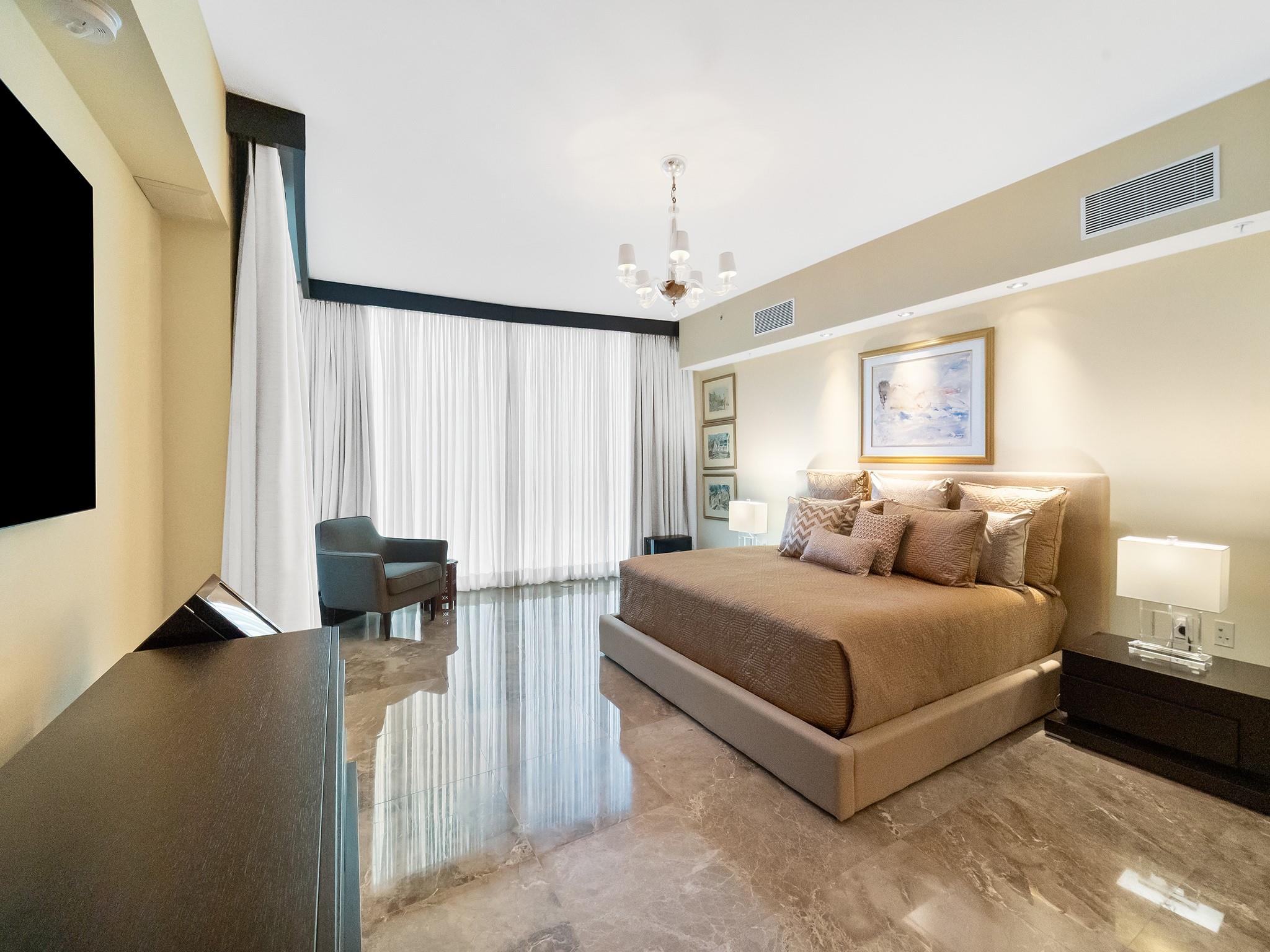 Las Olas River House - Residential