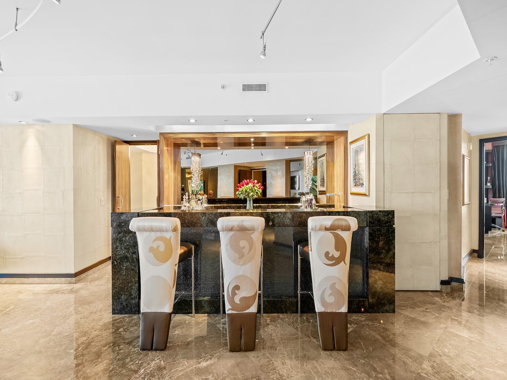 Las Olas River House - Residential