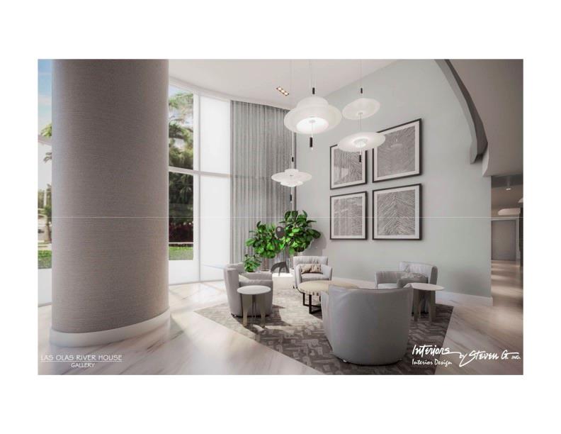 Las Olas River House - Residential