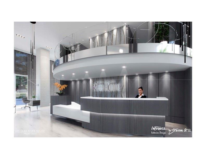 Las Olas River House - Residential