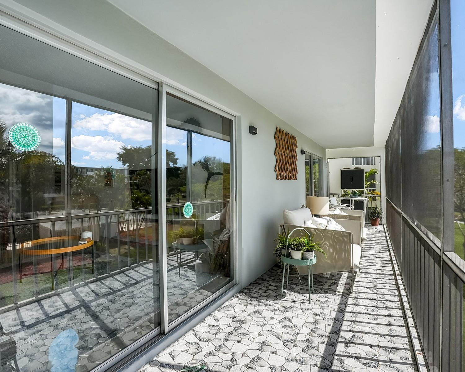 Hillcrest Country Club - Residential