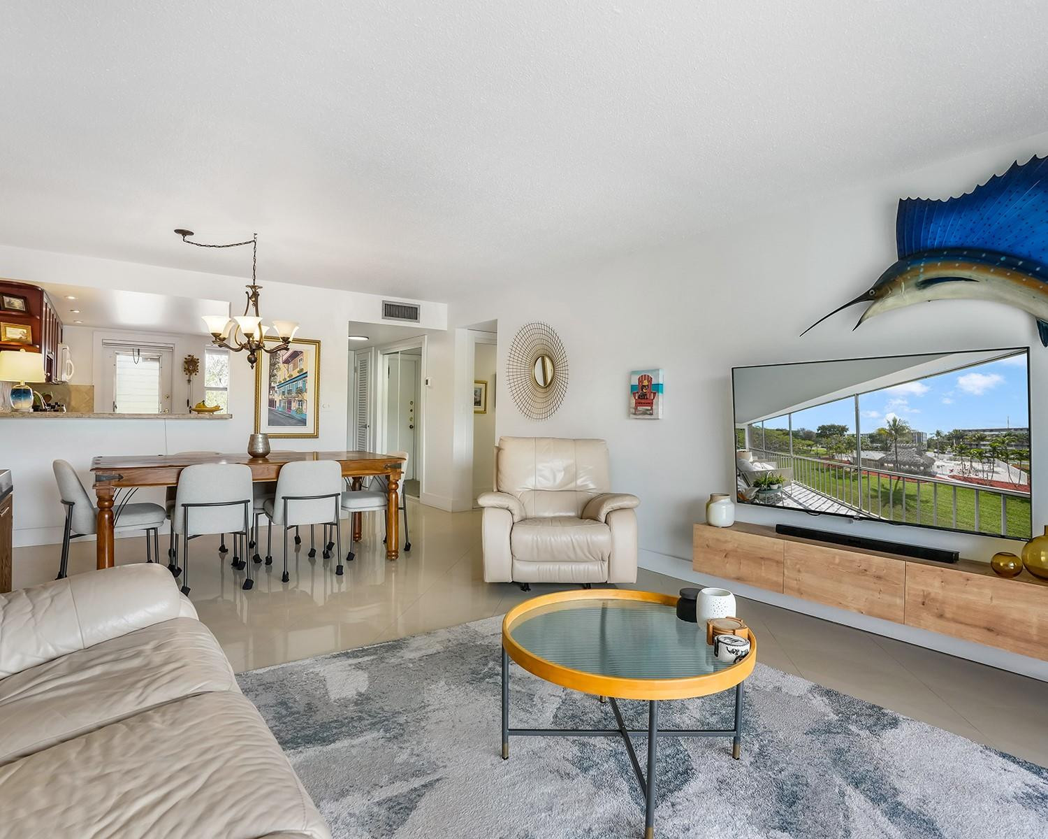 Hillcrest Country Club - Residential