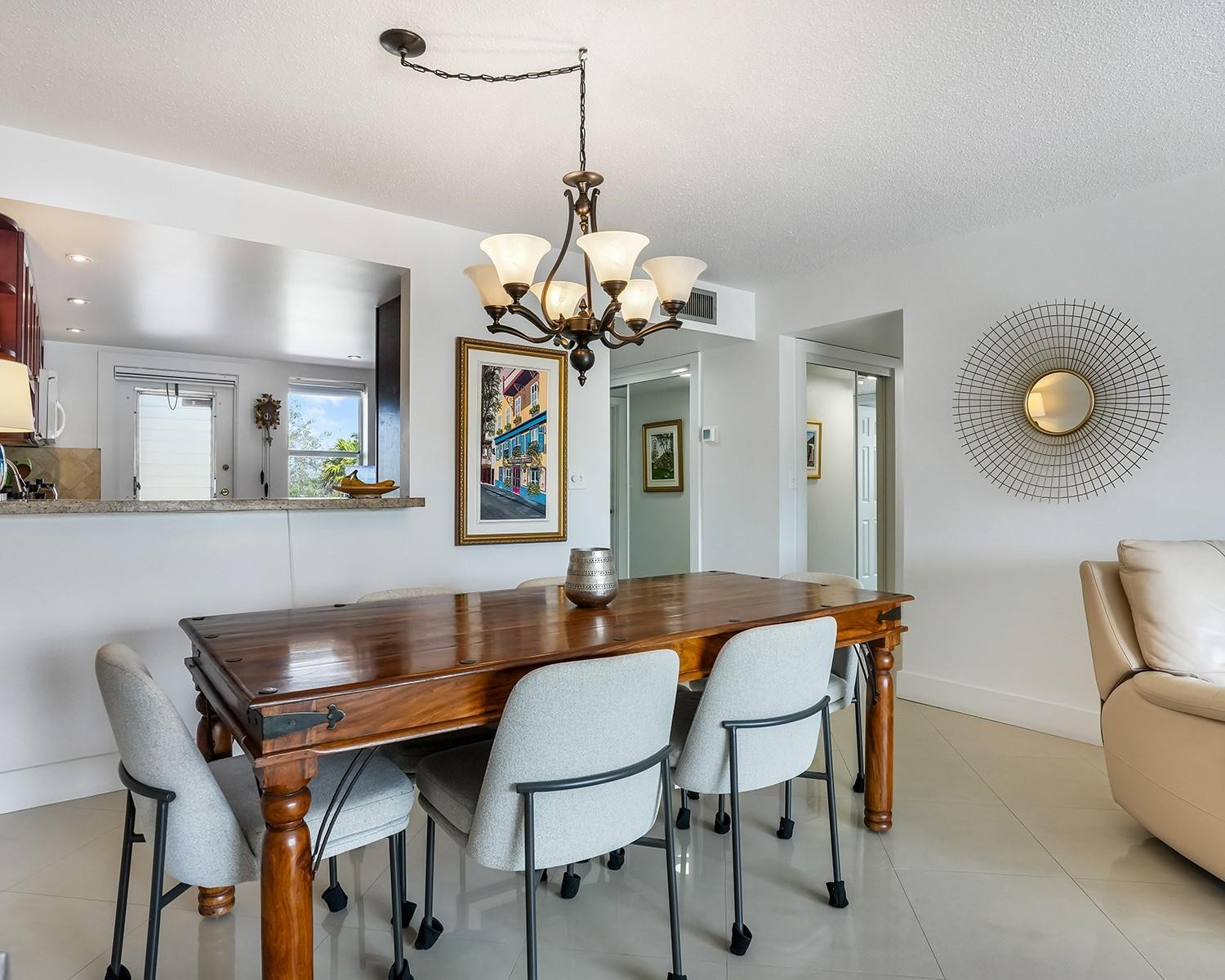 Hillcrest Country Club - Residential