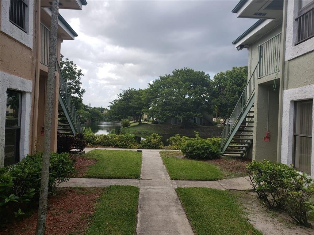 Photo of 8761 NW 39TH Street #8761, Sunrise, FL 33351 (MLS # B26076379)