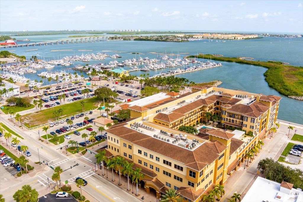 Photo of 20 Orange Avenue #Ph2, Fort Pierce, FL 34950 (MLS # R10933276)