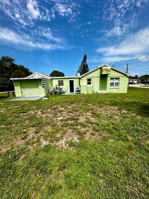 225 Marguerita Drive