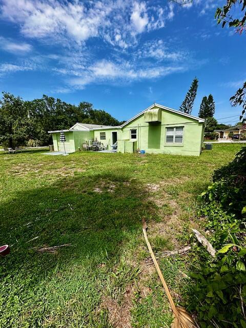 225 Marguerita Drive