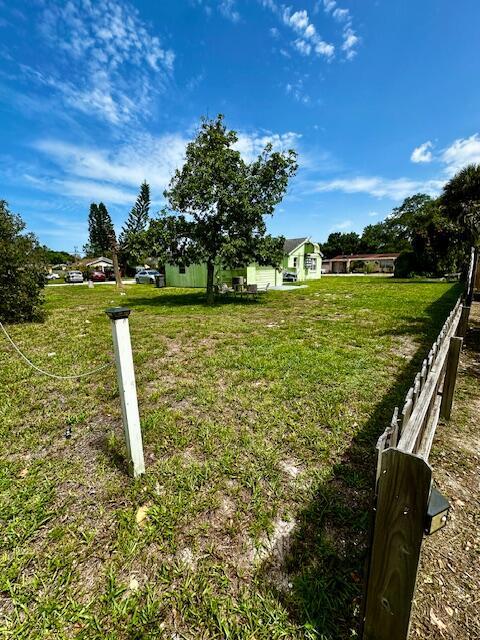 225 Marguerita Drive