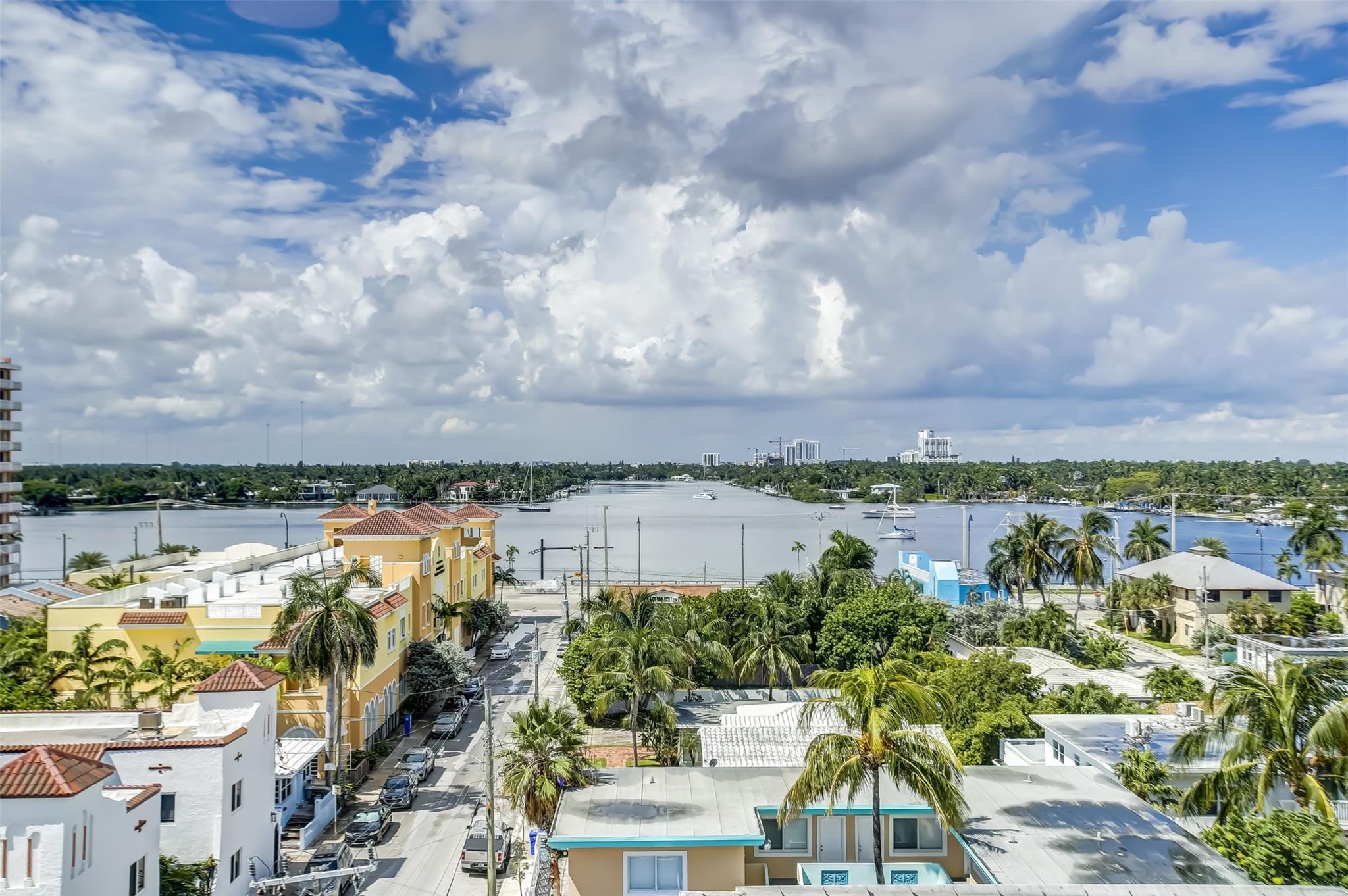 Mainsail Condominium - Residential Lease