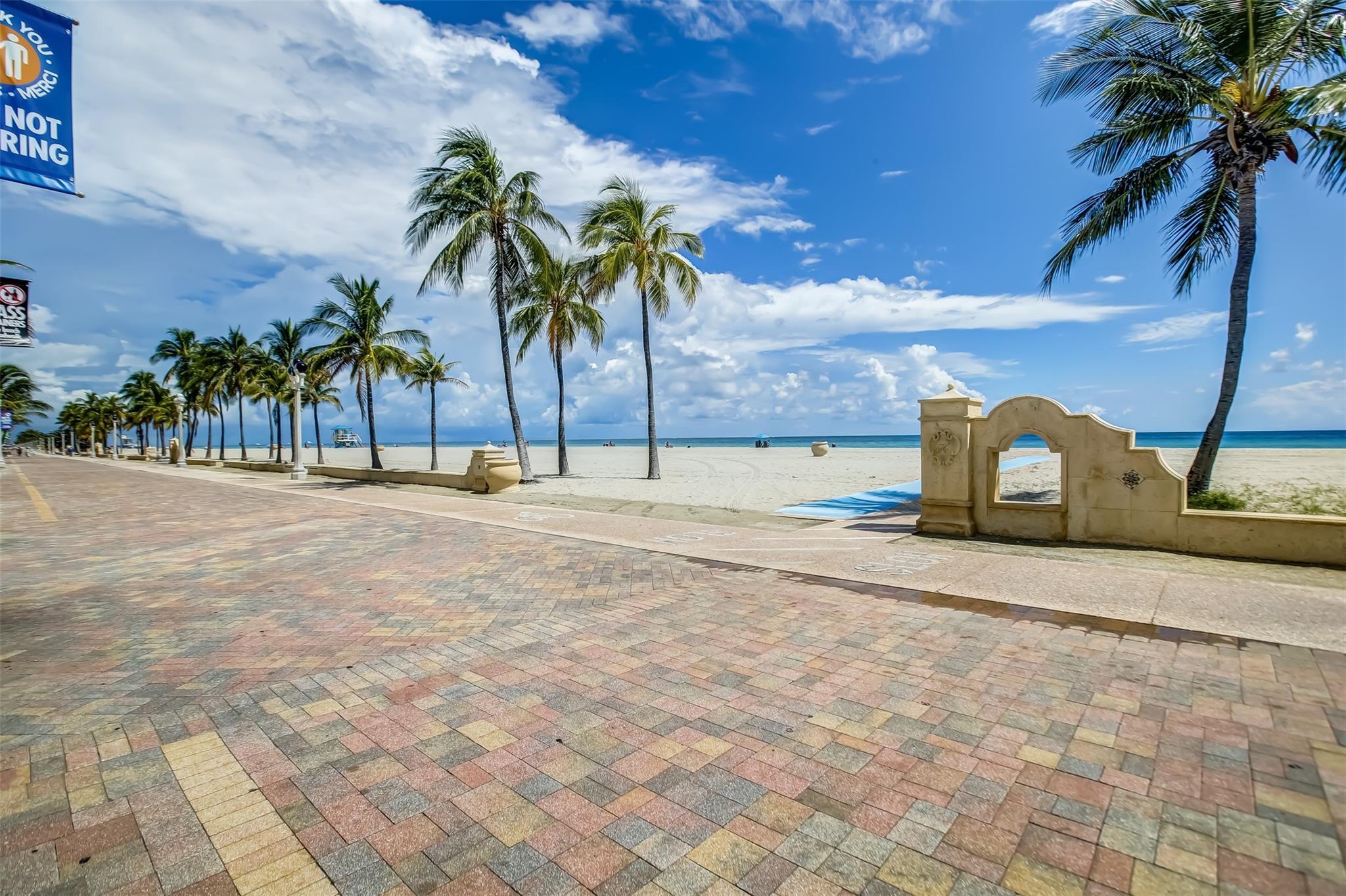 Mainsail Condominium - Residential Lease