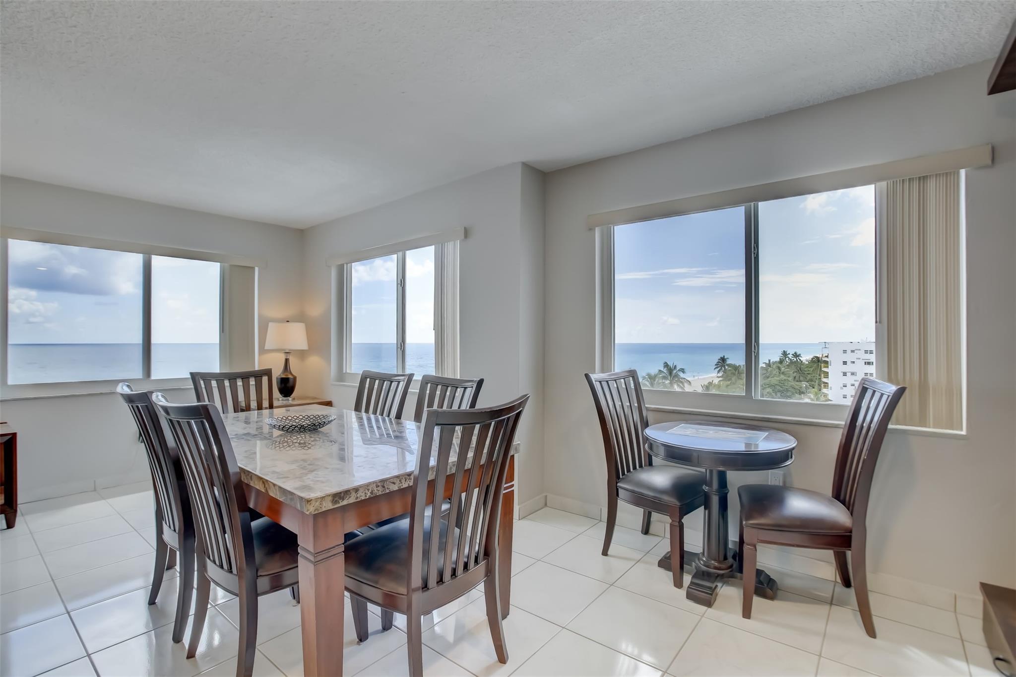 Mainsail Condominium - Residential Lease