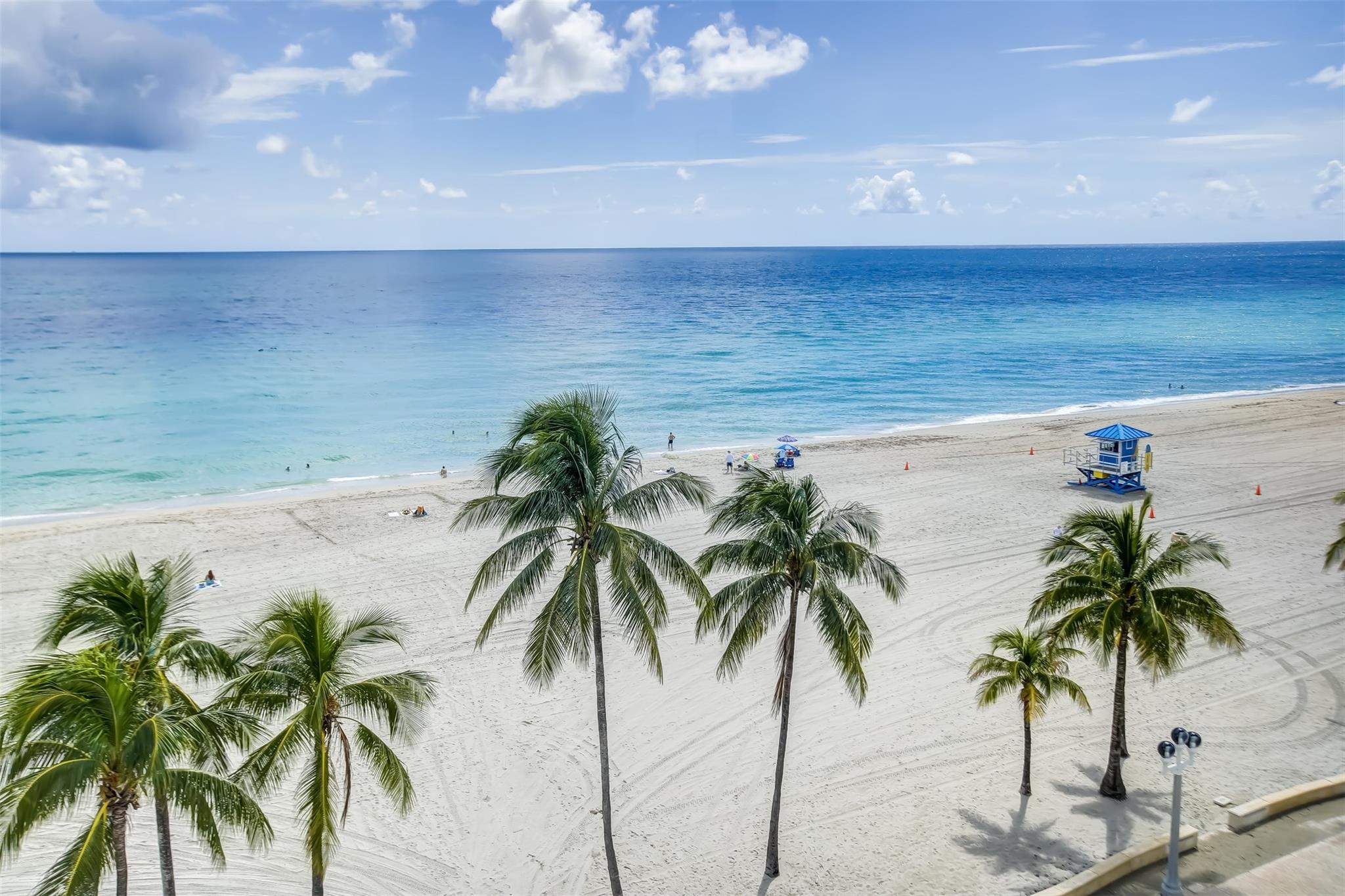 Mainsail Condominium - Residential Lease