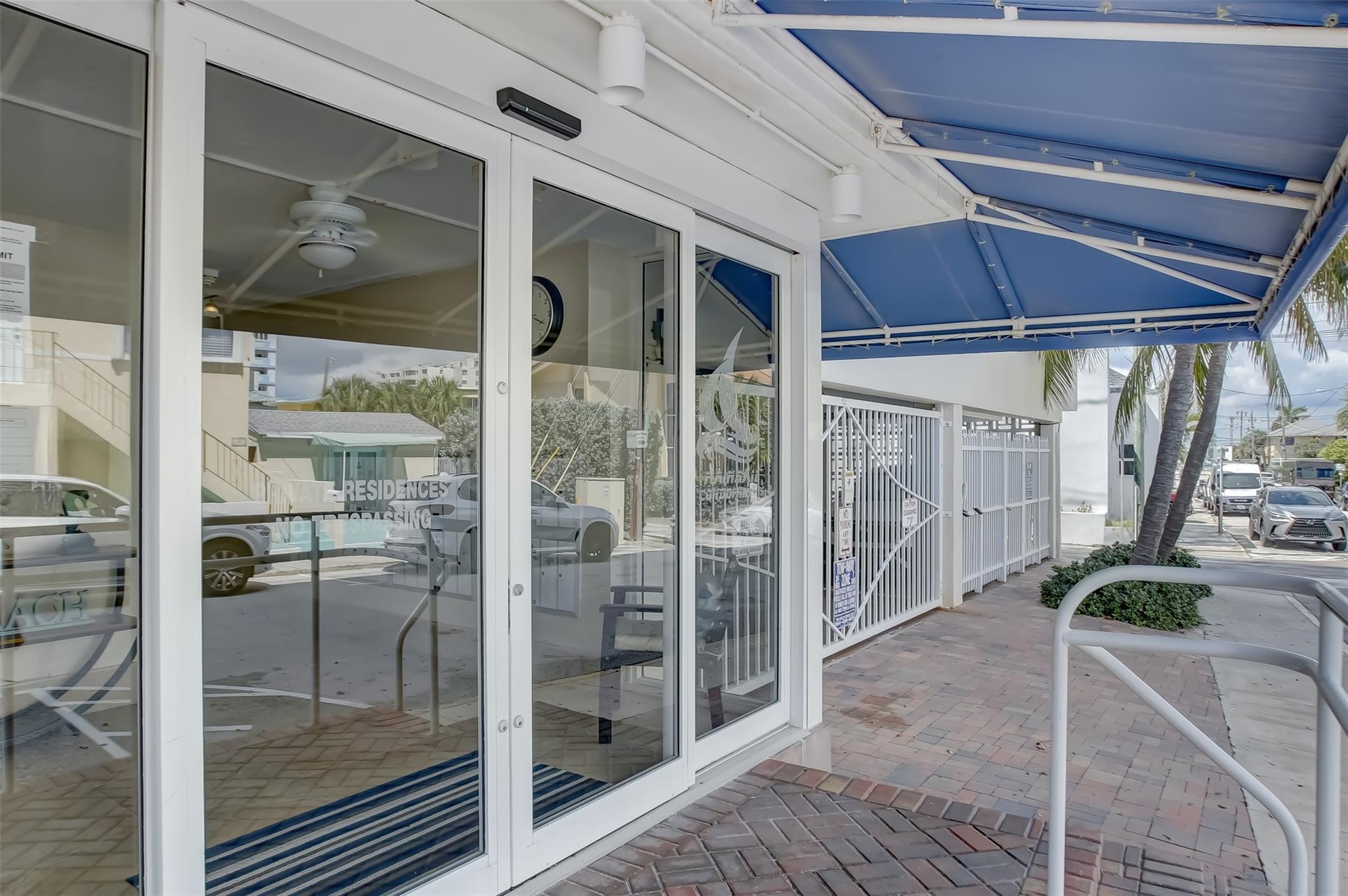 Mainsail Condominium - Residential Lease