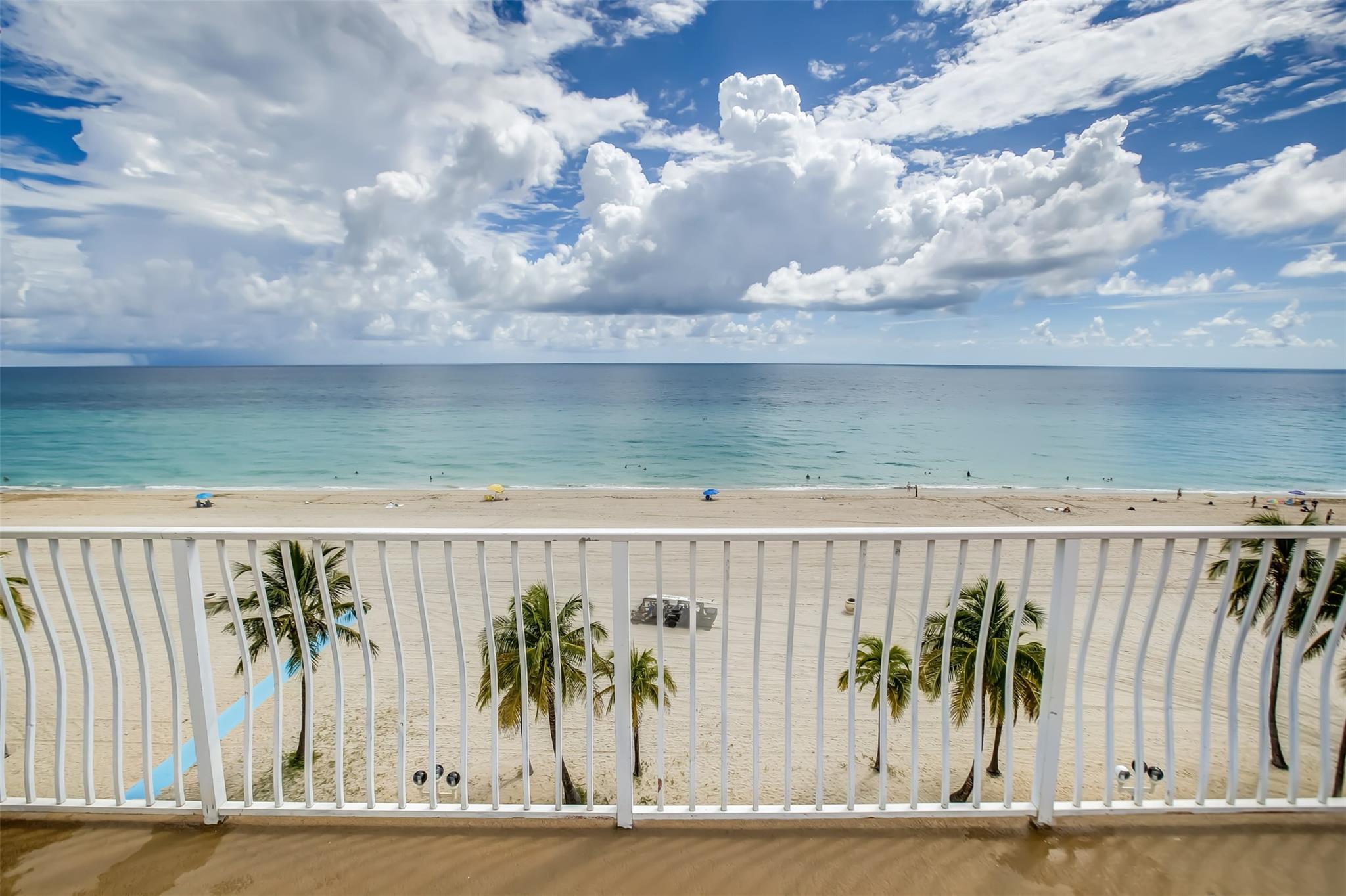 Mainsail Condominium - Residential Lease