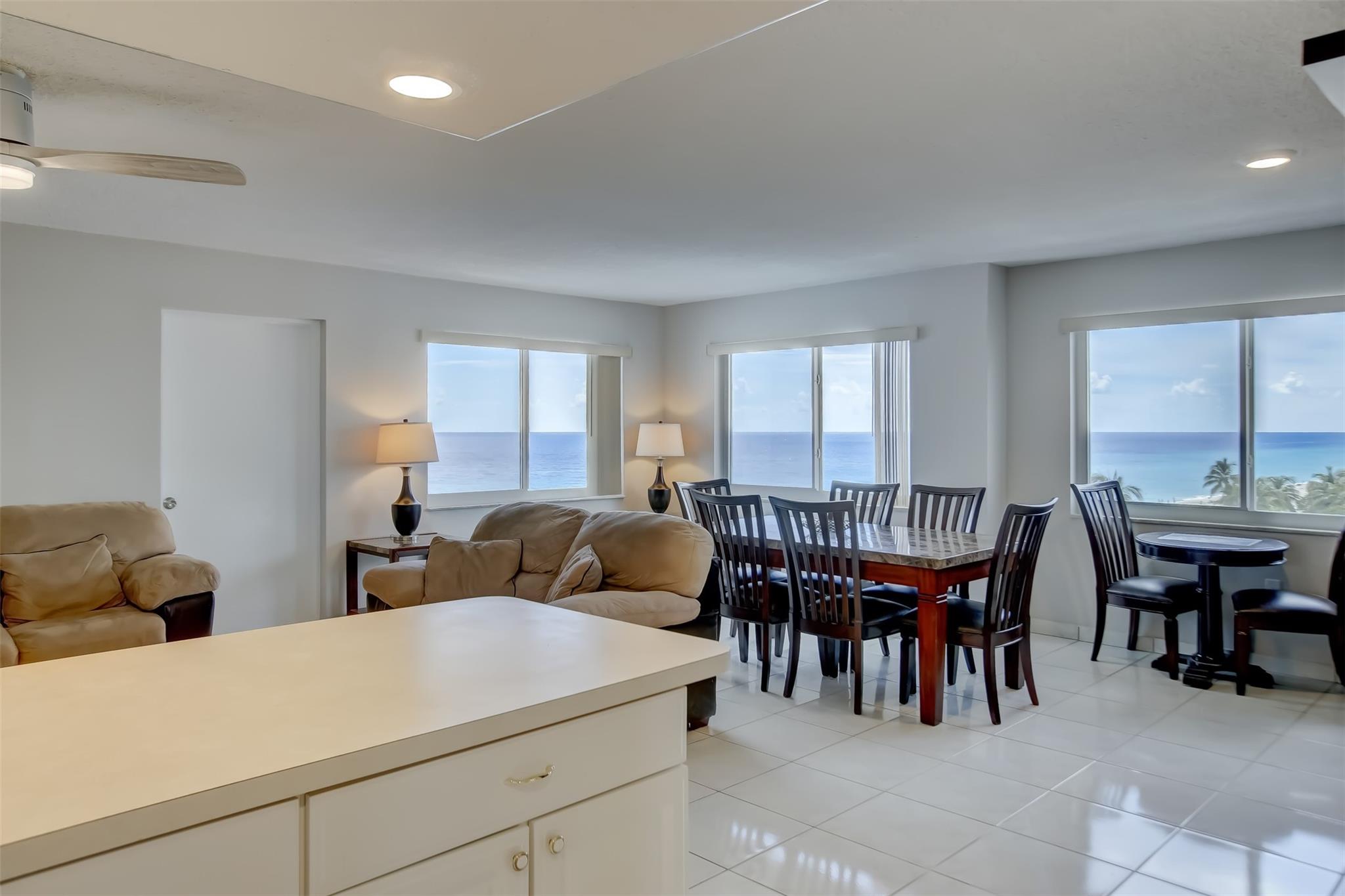 Mainsail Condominium - Residential Lease