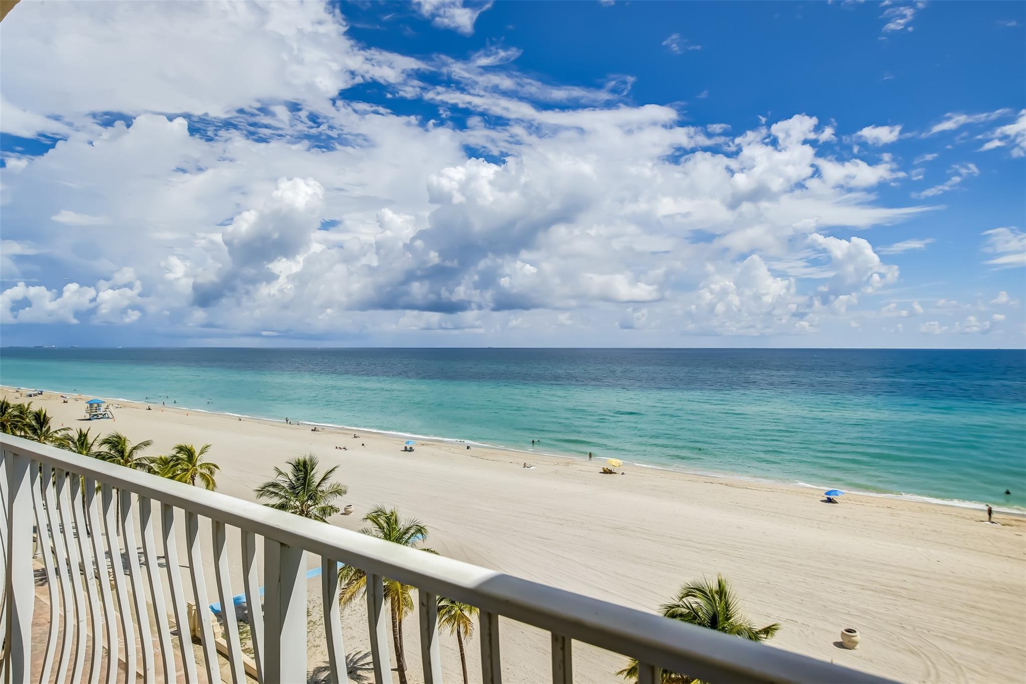 Mainsail Condominium - Residential Lease